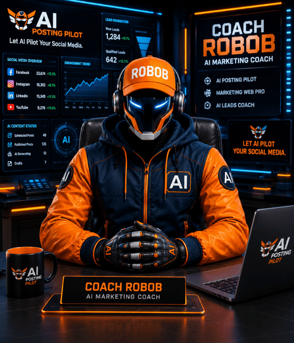 AI Lead Coach