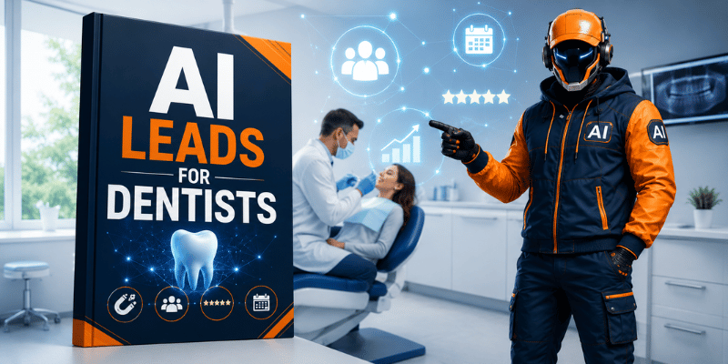 AI Leads for Dentists