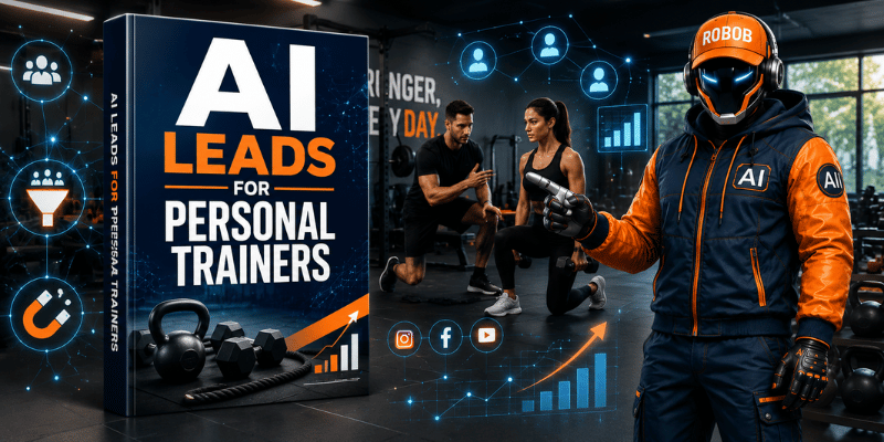 AI Leads for Personal Trainers