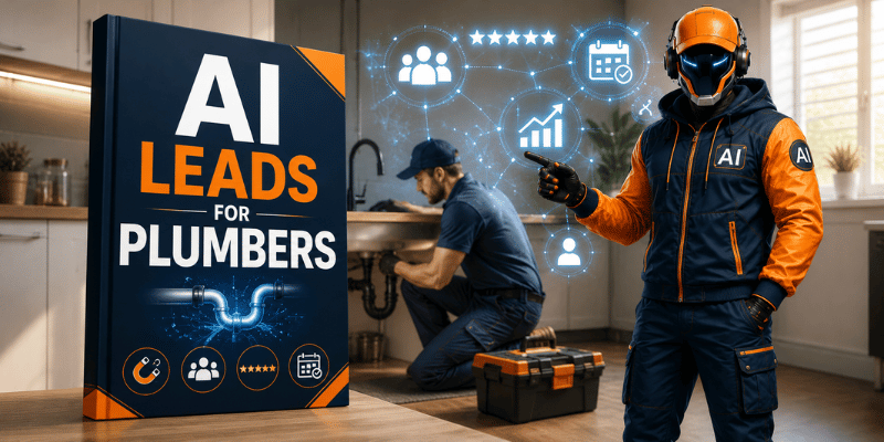 AI Leads for Plumbers