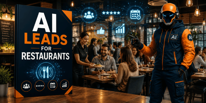 AI Leads for Restaurants